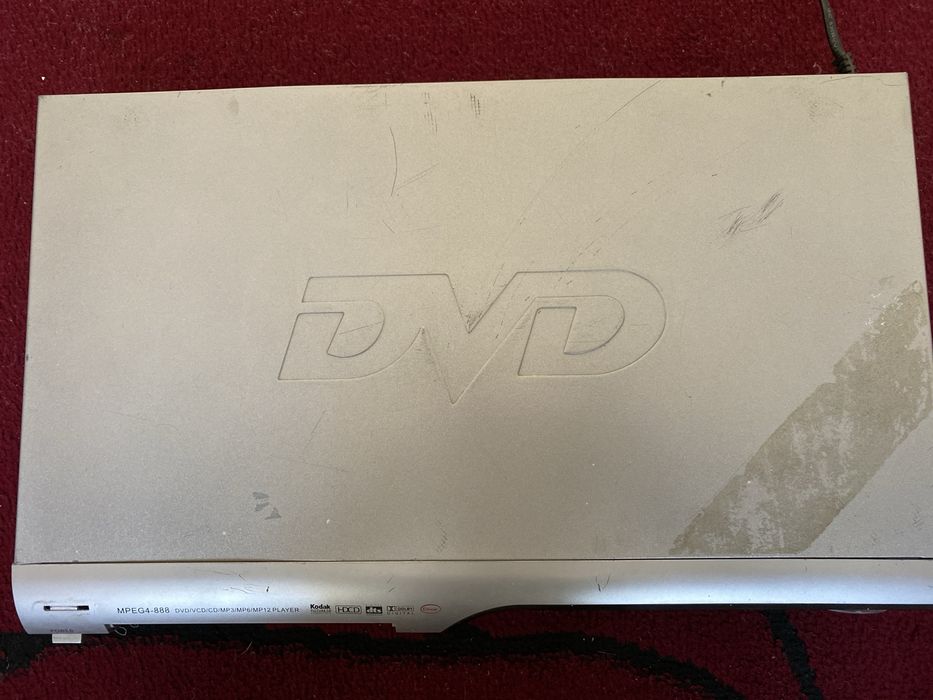 Dvd,mp4,…………………….