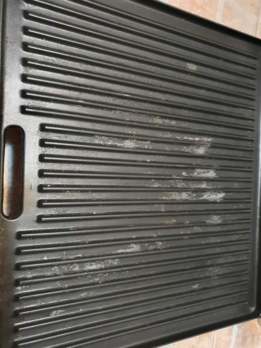 Grill 2000w Silvercrest