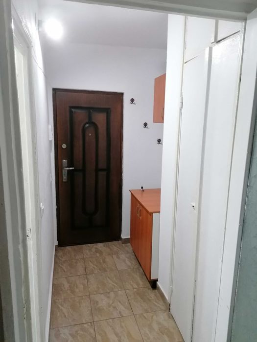 Gasoniera de inchiriat, zona Cantacuzino