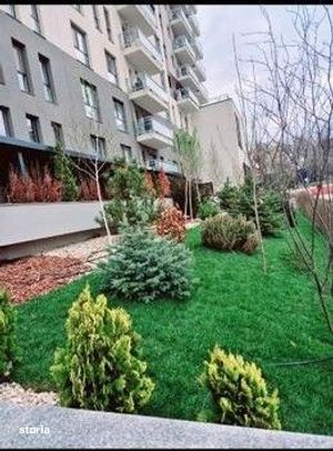 Apartament 2 camere Belvedere Residence / loc de parcare
