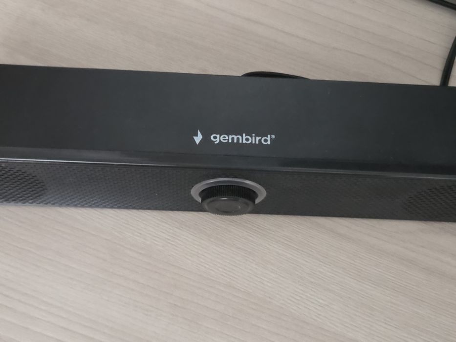 Продам колонку gembird