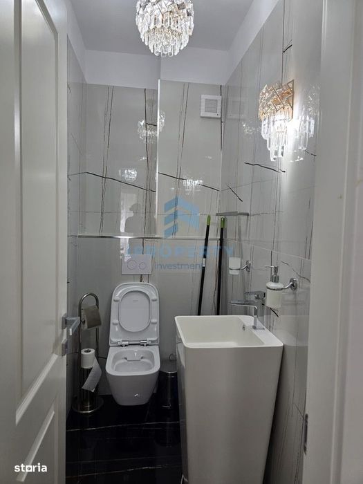 Alongside Unirii 2 camere cu balcon si prox. metrou
