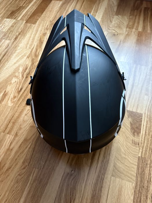 Casca atv/moto copii marimea M