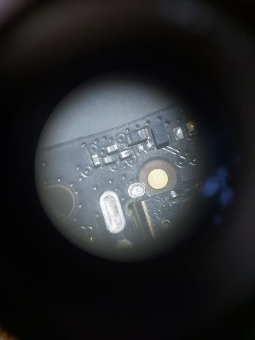 Микроскоп для электроники