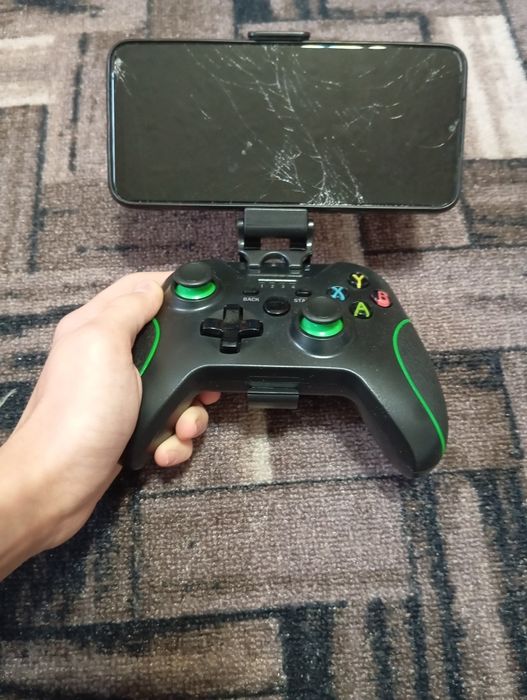 Игровой джойстик Wireless controller G2