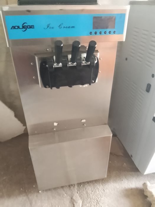 Морожный аппарат Фрейзер балмуздак