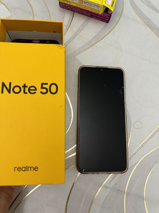 Продается телефон