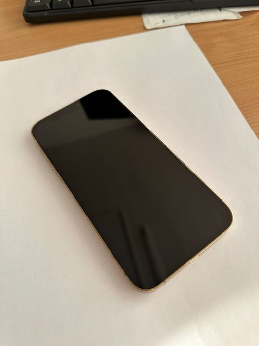 Айфон 12 про 128гб