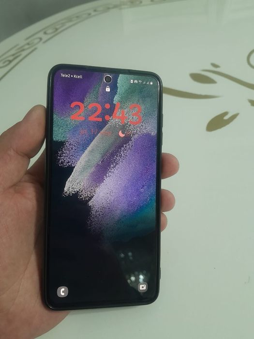 Samsung s21fe идеальный