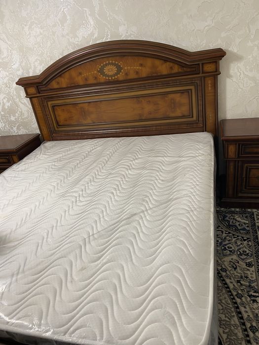 Fabrichniy mebel holati idalniy holatda