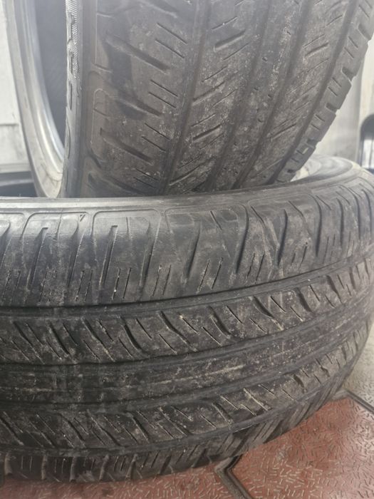 Продам резину DUNLOP