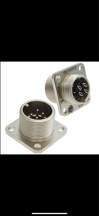 Радиодетали СССР