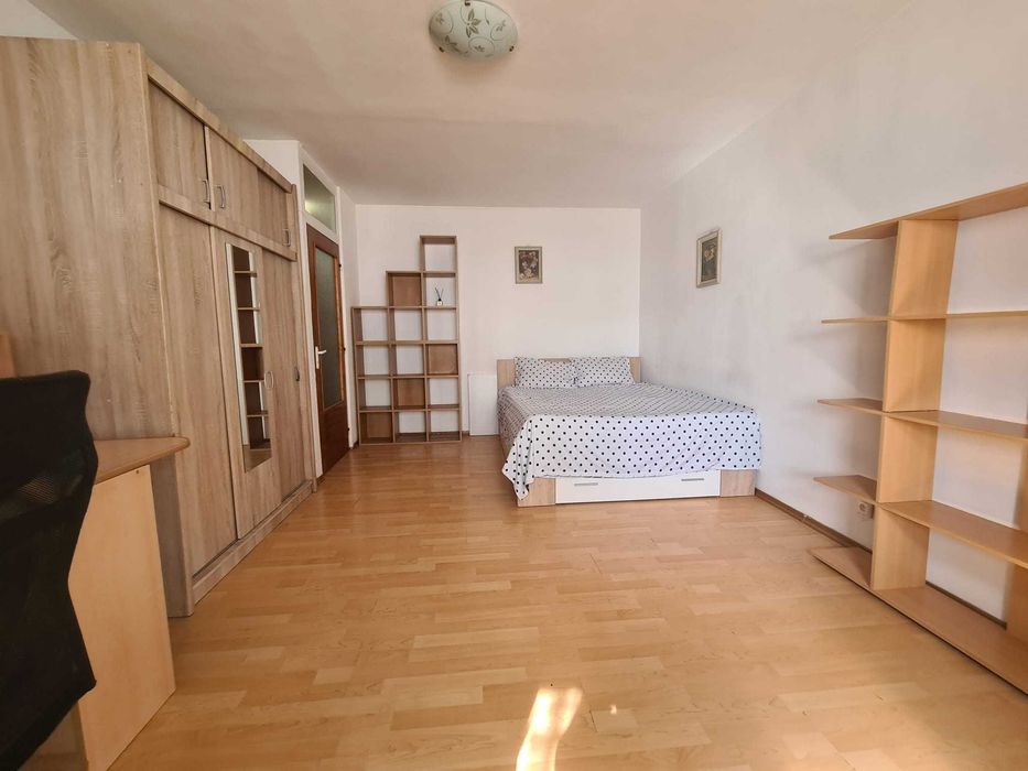 Garsoniera 10 min M Timpui Noi