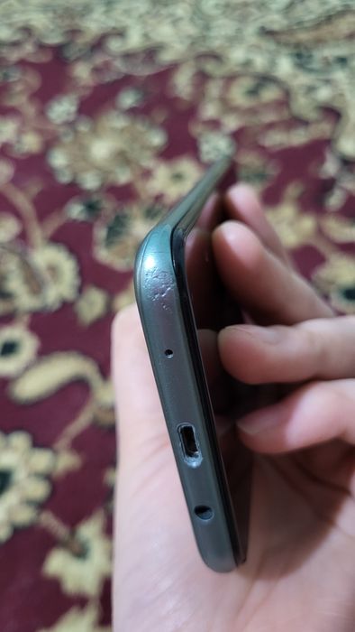 Techno spark 7  telefon