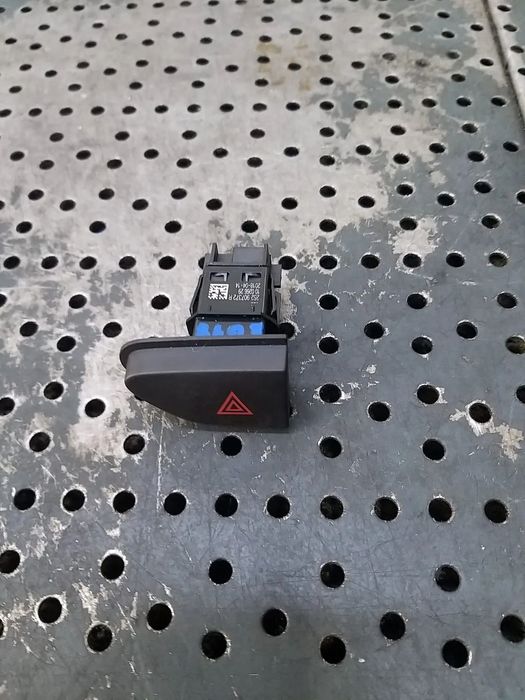 Buton avarii renault captur 1 j5 h5 252907372r 10026629