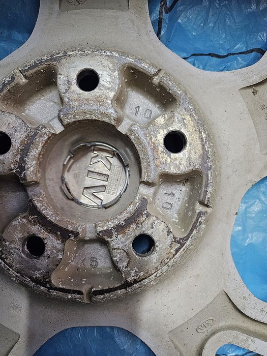 Диски Киа/Хюндай