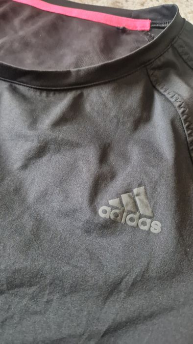 Tricou original Adidas Climacool, marimea M