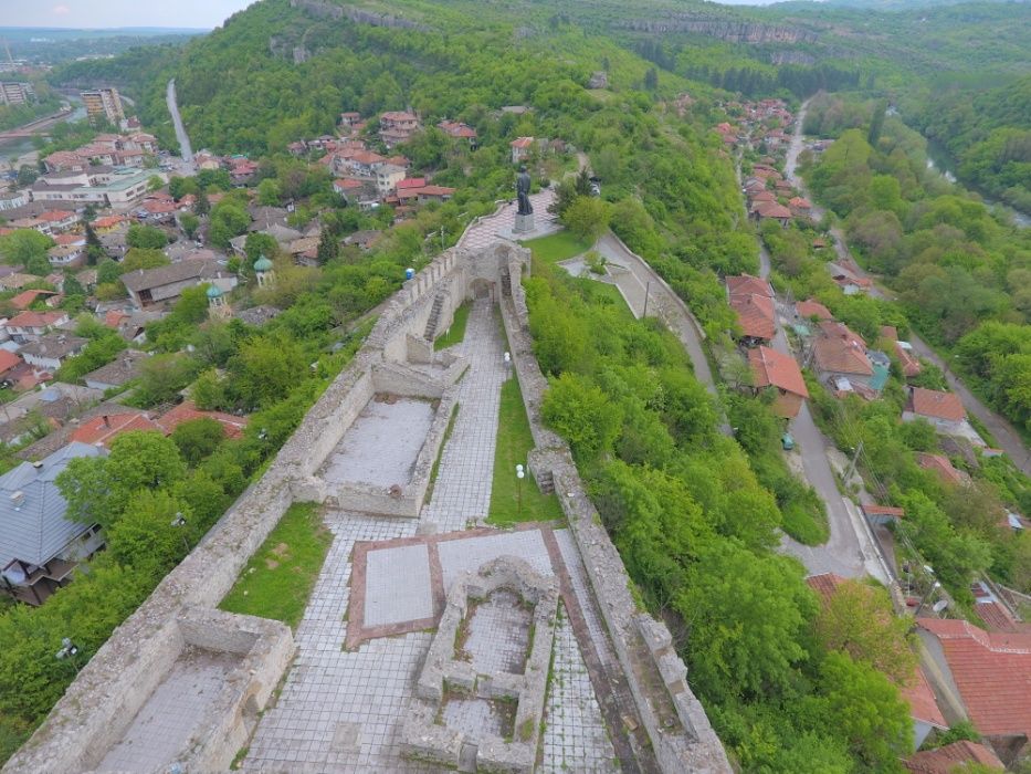 Заснемане с професионален дрон сватби, балове, сгради, земи, геодезия