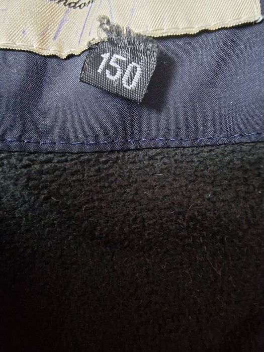 Зимняя куртка на мальчика