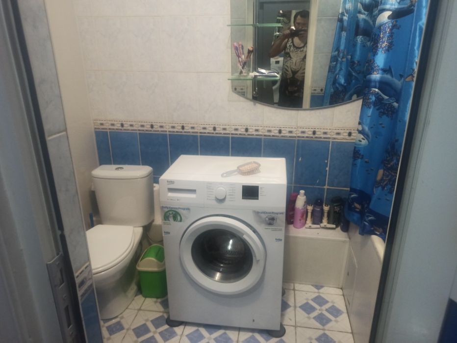 Продаётся квартира по ул бобур 1в2/4/13