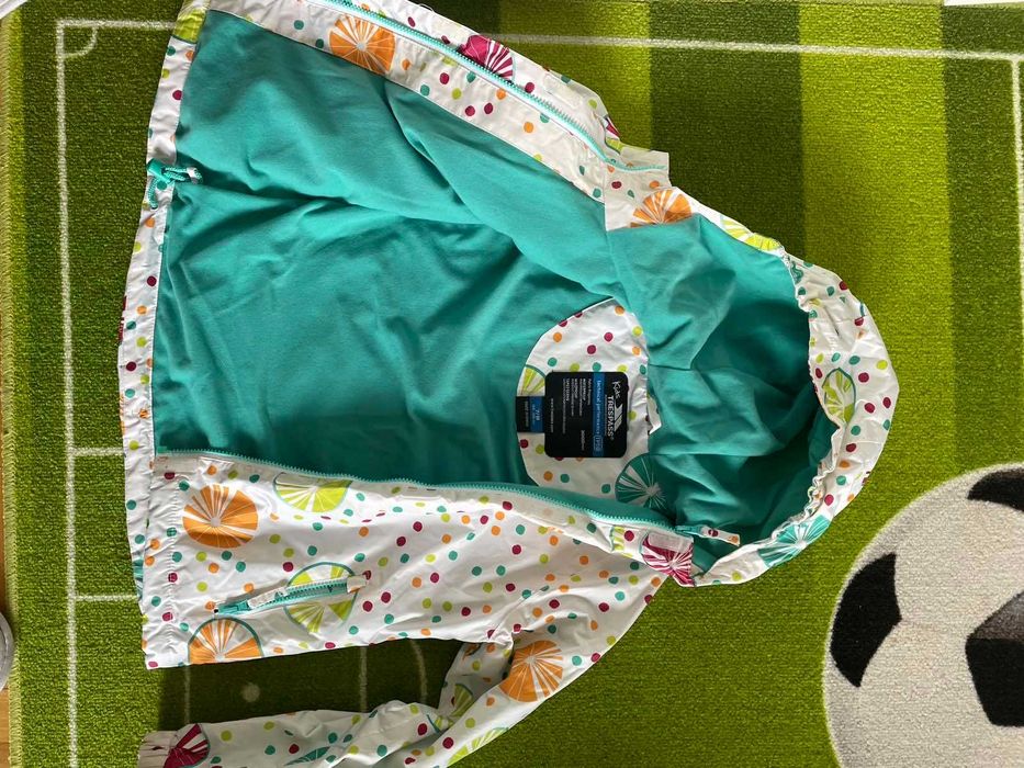 Детско яке TRESPASS, размер 122-128см.