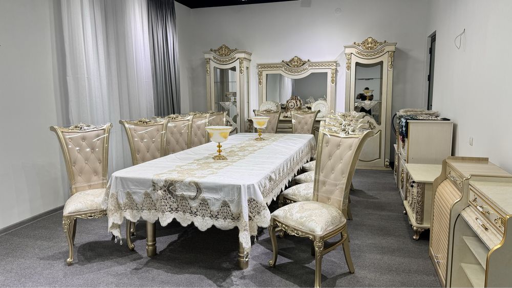 Stullar arzon narxlarda