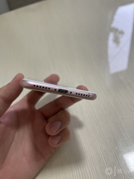 Iphone 7 32 Gb Holat Rasmdagidek Ideal