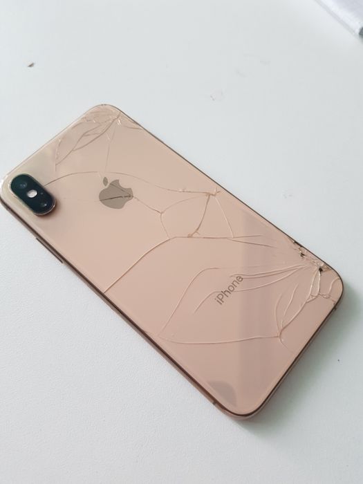 Iphone XS 256 gb американец