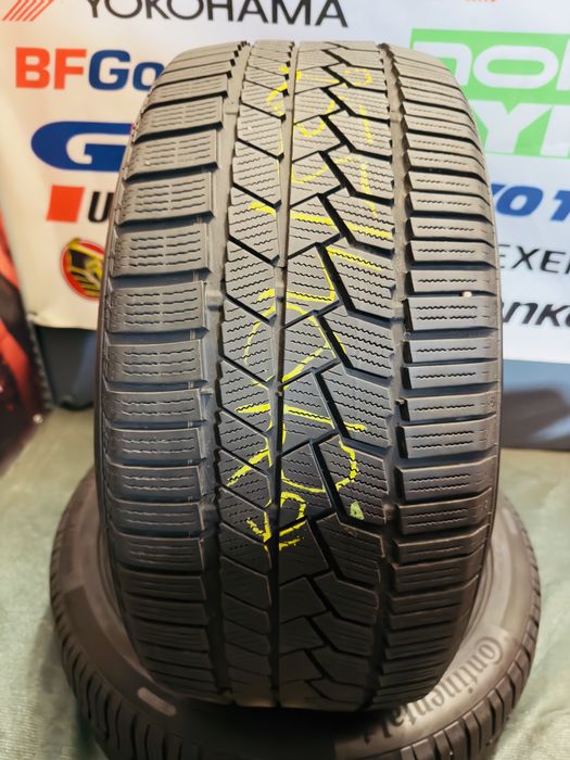 255/40 R20 101W XL - Continental Winter Contact TS 860 S M+S Oferta