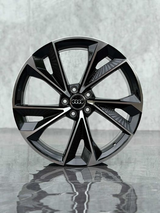 jante 18 audi volkswagen skoda r18