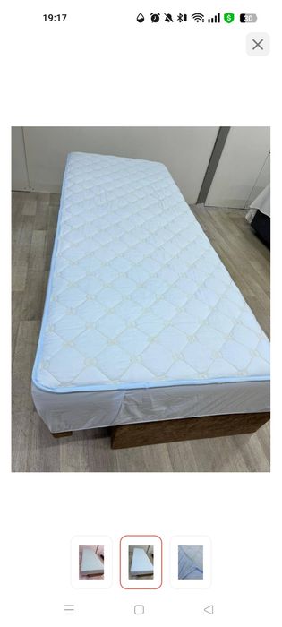 Продам наматрасники,не промокаемые