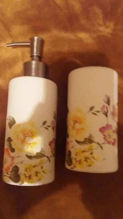 Комплект за баня Англия