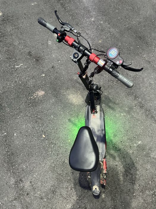 Срочно!!Продам Kugoo m4 pro 8.5/10