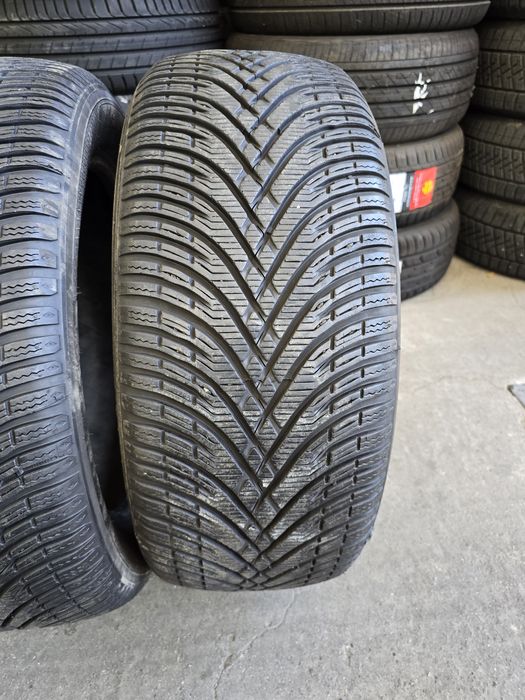 215/55/18 KLEBER 4бр