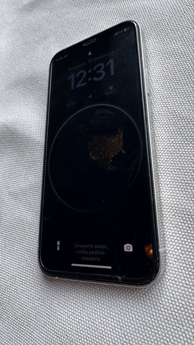 Продам айфон 12 про