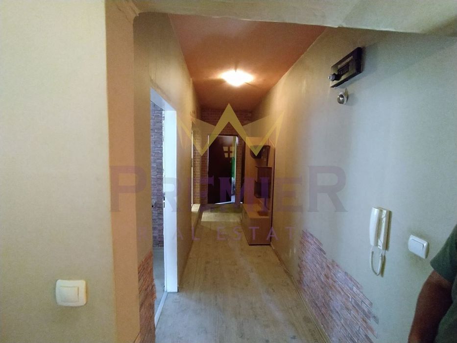 Дава се под наем Четиристаен апартамент в Варна, Кайсиева градина - 90 кв.м за 295.8 € - Снимка #9