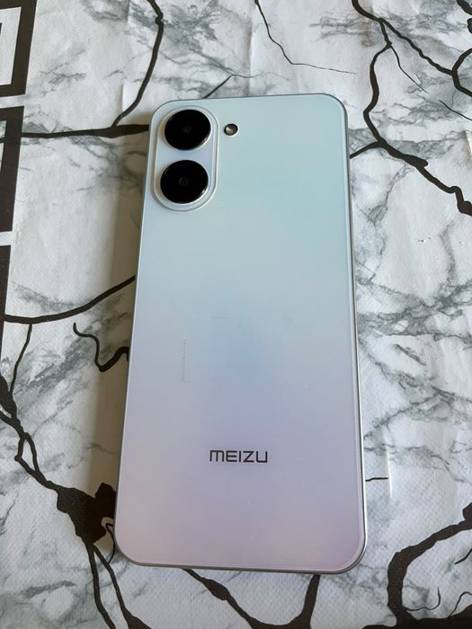 Продам телефон Meizu Mblu21