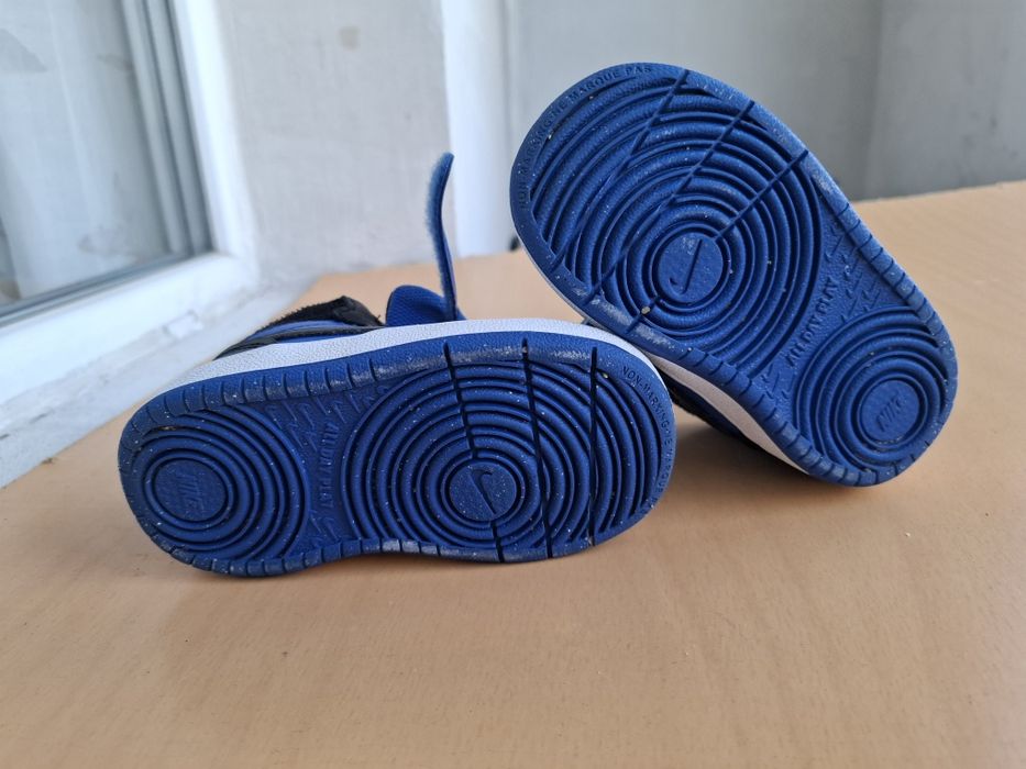 Nike бебешки маратонки 6C (12 см)