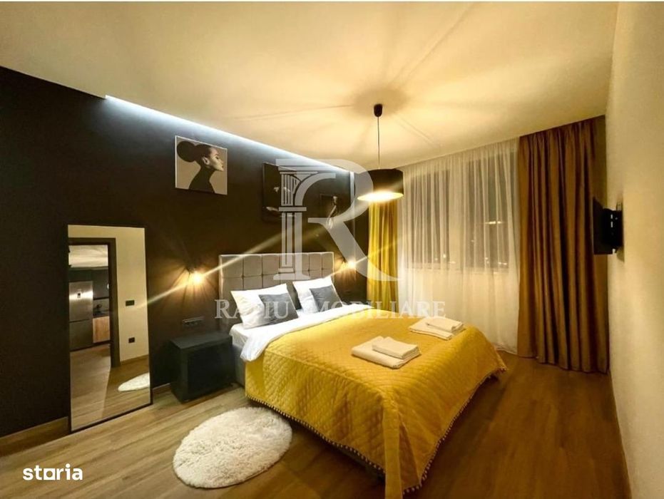 Apartament cu 2 camere | ARED | Iosia | Oradea
