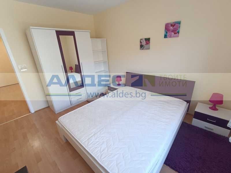 Дава се под наем Двустаен апартамент в София, Център - 60 кв.м за 765 € - Снимка #5