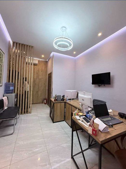 Продаётся Нежилое! Шайхонтохур, Ор-р улица Навоий