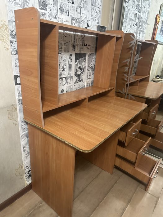 Продам письменный / компьютерный. стол