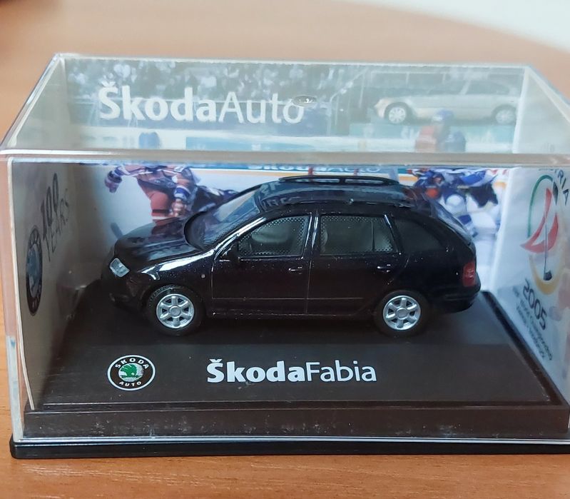 Оригинални очила SKODA polaroid
