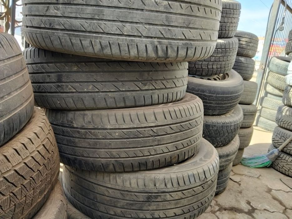 Продам шины sailun