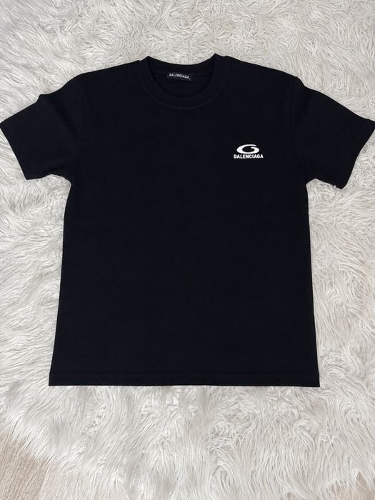 Tricou balenciaga marimea s