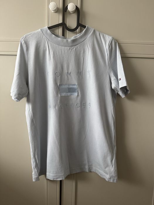 Tricou tommy hilfiger