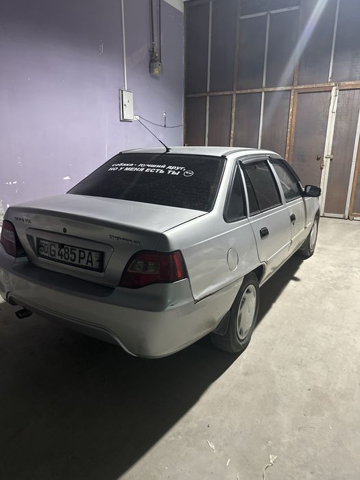 nexia 2 dons 1.6