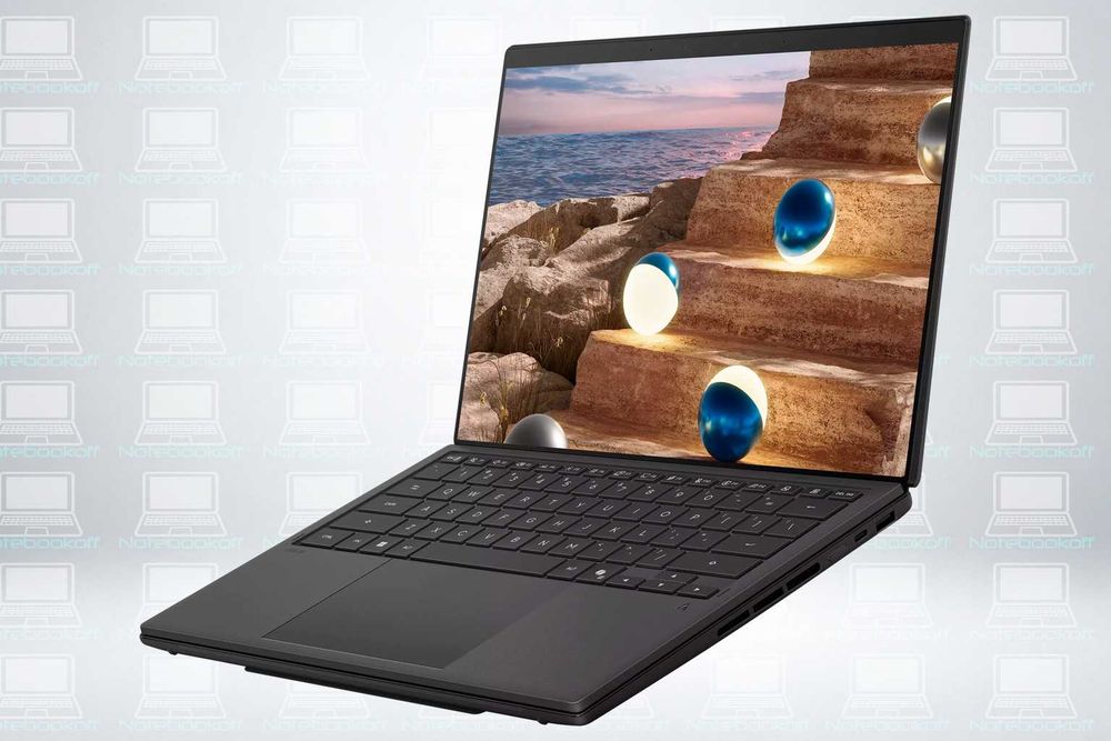 ASUS Zenbook Duo / Ultra 9 / 32GB DDR5 / 1TB SSD / 3K OLED 144Гц Touch