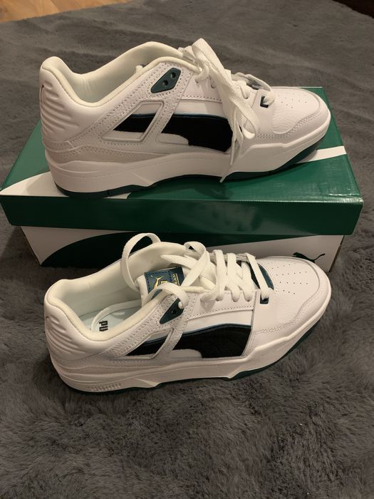 Adidași Puma slipstream