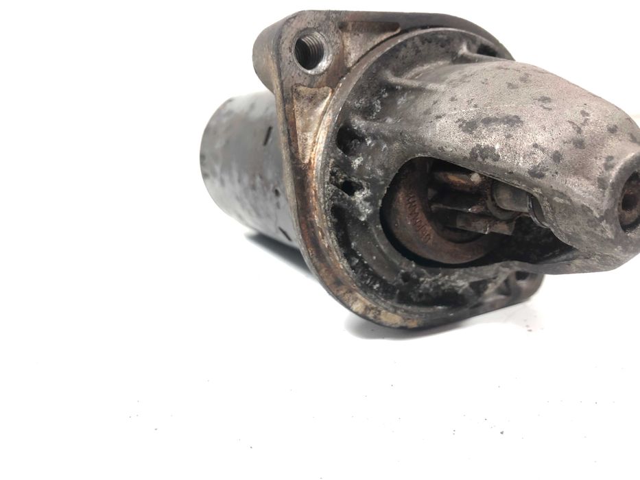 Стартер Mercedes C-class W203 2.3  2002г